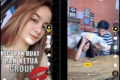 Pemblokiran Aplikasi Snack Video Dicabut Kominfo, Kini Dinyatakan Legal