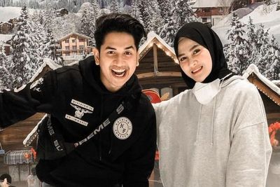 Baru 3 Tahun Menikah, Zikri Daulay dan Istri Resmi Bercerai