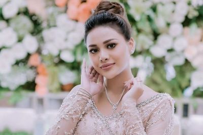 Aurel Hermansyah Jalani Puasa Mutih Jelang Nikah, Anang Hermansyah: Yakin Bisa?