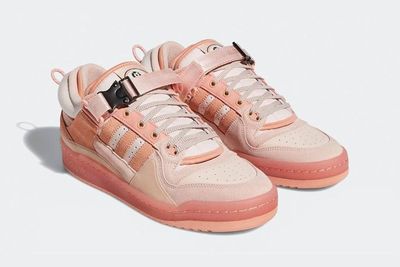 Adidas Rilis Produk Baru dengan Bad Bunny, Tampil Lebih Menarik!