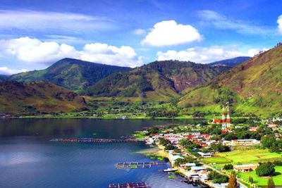 Sejak Awal Tahun, Ternyata Gempa Sudah 29 Kali Landa Kawasan Danau Toba