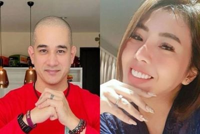 Dituding Melakukan Pencemaran Nama Baik Okan Cornelius, Lee Sachi: Saya Tidak Takut!