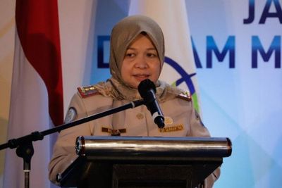 Berantas Penyelundupan Benur, KKP dan Polri Tingkatkan Sinergi, Sama-sama Mengawasi