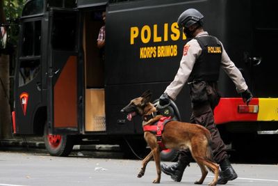 IPW Ungkap Wilayah Rawan Teroris di Indonesia, Ini Daftarnya