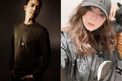 Terungkap! Thalita Latief dan Dennis Lyla Ternyata Sudah Pisah Rumah Selama 3 Tahun