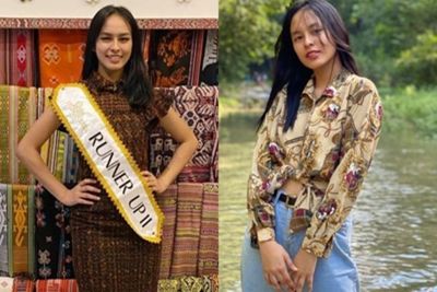 Pemenang Miss Indonesia Diduga Menipu Hingga Ratusan Juta Rupiah Bersama Ibunya!