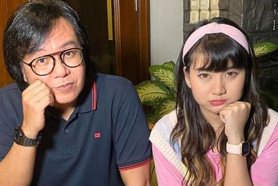 Jadi Juri di Indonesian Idol, Ari Lasso Pernah Dapat Ancaman Pembunuhan