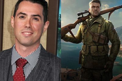 Brad Peyton Dikabarkan Akan Menjadi Sutradara Film Adaptasi Game Sniper Elite