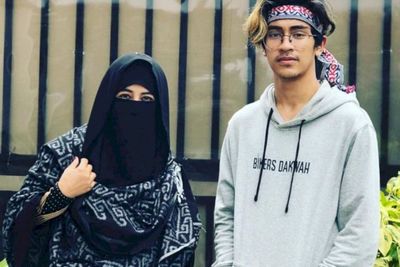 Pekerjaan Abidzar Dinyinyiri Netizen, Umi Pipik: Segitu Picik kah Pemikiran Anda?