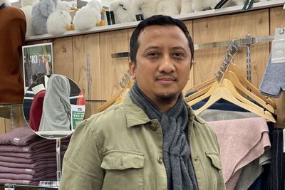 Kilang Minyak Balongan Terbakar, Ustadz Yusuf Mansur: Makanya Saya Suka Cerewet!