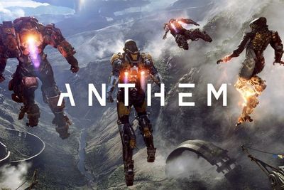 Game Director dari Anthem, Jonathan Warner Resmi Keluar dari BioWare!