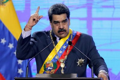Sebar Misinformasi Virus Corona, Presiden Venezuela Dibekukan dari Facebook