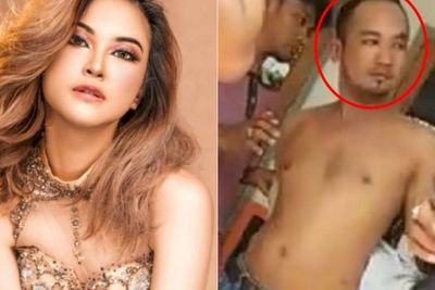 POPULER: Gabriella Larasati Ngaku Pemeran Video Porno & Tampang Pria Selingkuhan Bu Kades