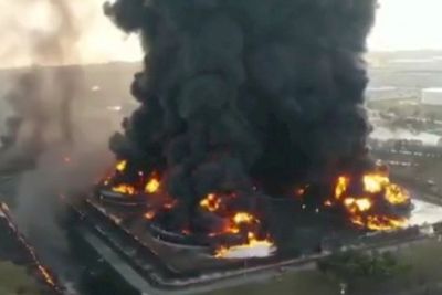 Berkaca dari Kebakaran di Kilang Minyak Balongan, Begini Saran DPR