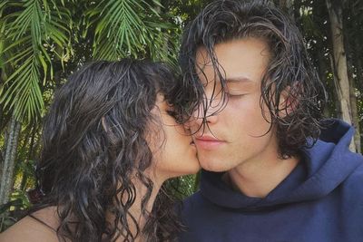 Duh, Rumah Shawn Mendes dan Camila Cabello Disatroni Maling