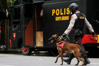 Pasca-Ledakan Bom di Gereja, Kapolda NTT Perintahkan Perkuat Pengawasan Jelang Paskah