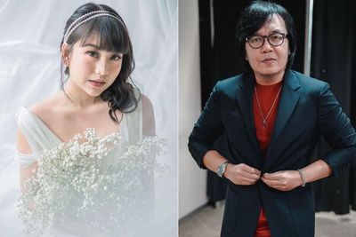 Gara-gara Ghea Indrawari, Ari Lasso Pernah Dibully hingga Diancam akan Dibunuh, Kok Bisa?