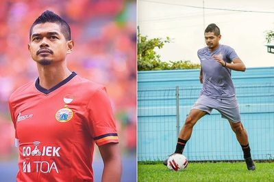 Kontrak Bambang Pamungkas di Persija Tak Diperpanjang