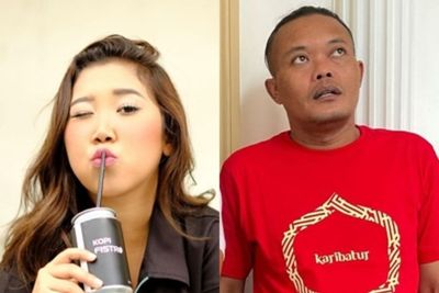 Sempat Salah Paham Dengan Sule, Kiky Saputri Curhat Soal Roasting Seleb Tanah Air