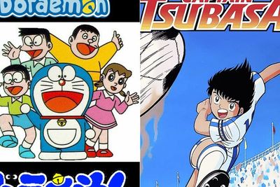 100 Film Kartun Generasi 90-an, Bikin Nostalgia dan Kangen Masa Kecil (Part 1)