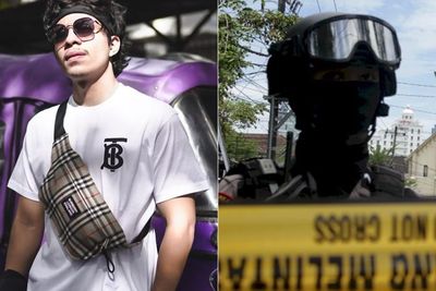 Atta Halilintar Mengutuk Aksi Bom Bunuh Diri di Gereja Makassar: Itu Jahat Bukan Jihad!