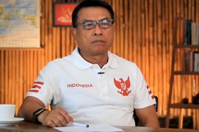 Moeldoko Angkat Bicara, Partai Demokrat: Omongannya Melantur