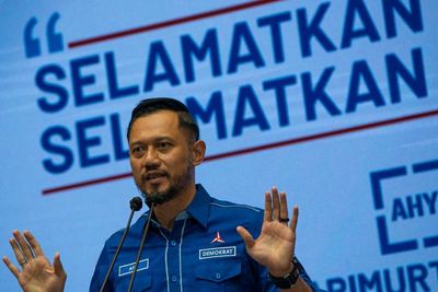 Kubu AHY Yakin Hasil KLB Tidak Bakal Disahkan Kemenkumham, Ini Dasarnya