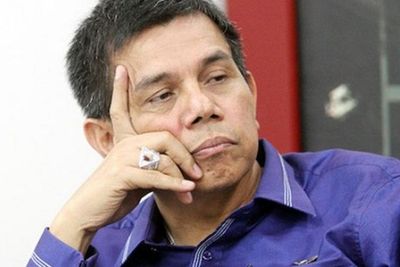 Hinca Panjaitan Meyakini Partai Demokrat versi KLB tak Mampu Lengkapi Syarat Secara Penuh