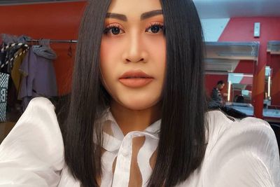 Kehilangan 2 Kakak Tercinta dalam Sebulan, Boiyen: Semua Pergi Ninggalin Mama dan Aku