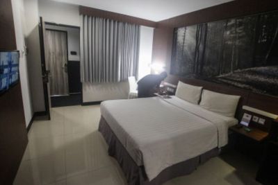 Mudik Dilarang Lagi, PHRI Buka Suara Soal Kemungkinan Peningkatan Staycation
