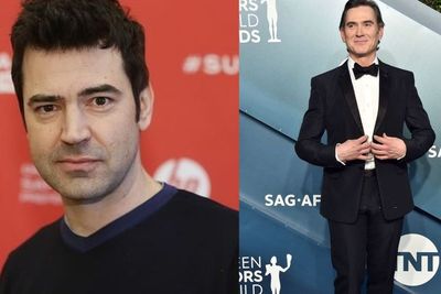 Billy Crudup Tak Akan Jadi Sosok Ayah Barry Allen Dalam Film The Flash