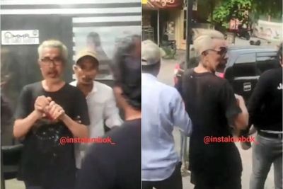 Astaga, Waria Pemilik Salon Sodomi Remaja 13 Tahun di Bima, Celana Korban Dipeloroti