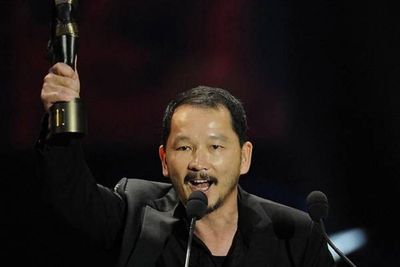 Aktor Mandarin Liu Kai Chi Meninggal di Usia 66 Tahun, Karena Kanker Perut
