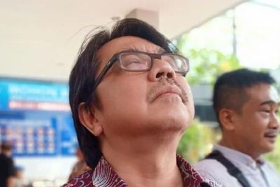 Kicauan Ade Armando di Twitter soal Bom Gereja: Masih tidak Percaya Ada Islam Radikal?