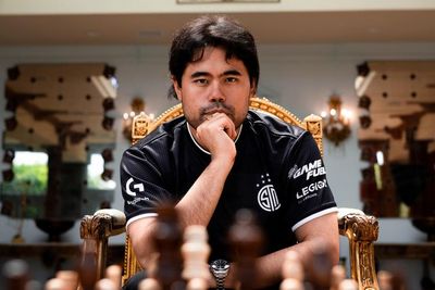 Hikaru Nakamura Tentang DewaKipas: Ratingnya Antara 1700 hingga 1800