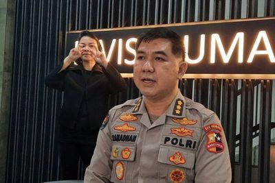 Polisi Ungkap Wanita yang Tanamkan Doktrin Jihad dan Mati Syahid Pelaku Bom Makassar