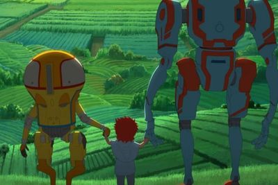 Netflix akan Tambahkan 40 Anime di Platformnya pada 2021 Ini!