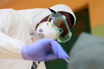 Update Corona Dunia 30 Maret: 2,8 Juta Orang Sembuh