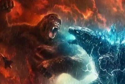 Tak Hadirkan Snyderverse, Godzilla vs. Kong Jadi Korban Kekesalan Penggemar Zack Snyder