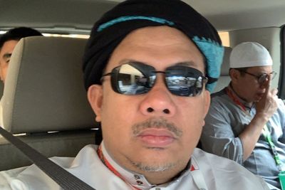 Lukman Yakin Menuju ke Surga, Fahri Hamzah Ungkap Cara Kerja Pelaku Bom Mau Bunuh Diri