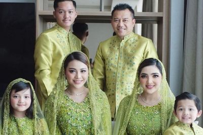 Jelang Nikah, Anang Bikin Lagu Untuk Aurel, Pesan Ashanty Sungguh Mengharukan!