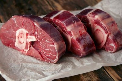 Myoglobin, Cairan Merah yang Ada di Daging Mentah, Sering Dikira Darah