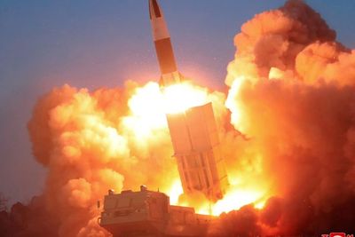Kim Yo Jong mengecam Korea Selatan karena Mengkritik Uji Coba Rudal Korea Utara