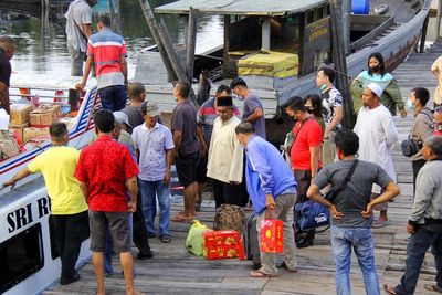 Begini Caranya ke Luar Kota Saat Libur Lebaran 2021
