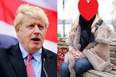 Pengusaha Wanita Ini Klaim Jadi Selingkuhan PM Inggris Boris Johnson Selama 4 Tahun 