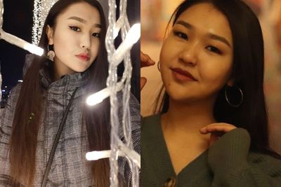 Wanita Cantik Berusia 19 Tahun Ini Dibunuh, Tubuhnya Dipotong, Kepala Dipenggal & Direbus