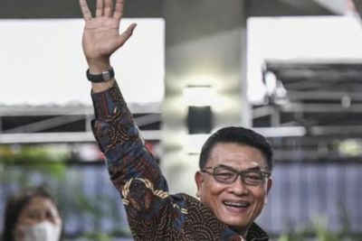 Kubu Moeldoko: AHY Telah Menjadi Ketum Demisioner, Pernyataan Apapun Tak Berpengaruh