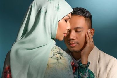 Vicky Prasetyo Dikatain Sombong Sama Wanita: Aku Lagi belajar Setia!