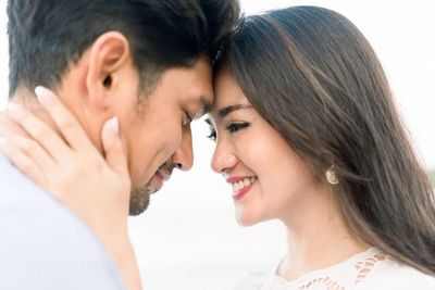 Jadi Pengantin Baru, Ibnu Jamil dan Ririn Ekawati Tak Targetkan Soal Momongan