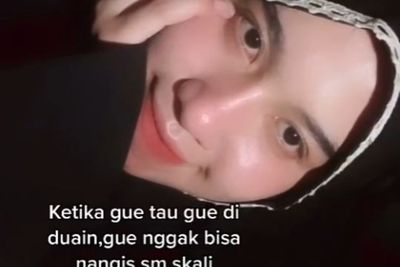 Pacaran 9 Tahun Menemani dari Nol, Cewek Ini Diduakan hingga Akhirnya Ditinggalkan, Nyesek